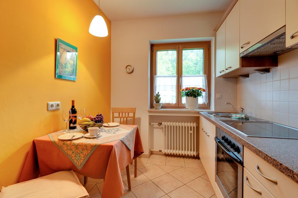 Ferienwohnungen Andrea Grainau Zimmer foto