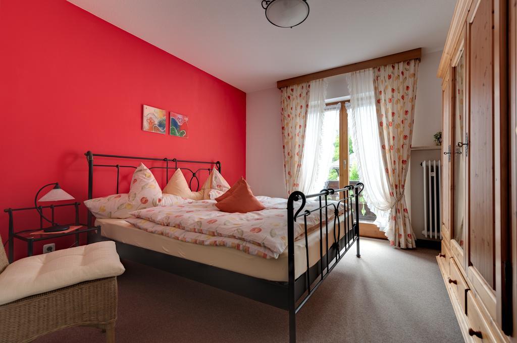 Ferienwohnungen Andrea Grainau Zimmer foto